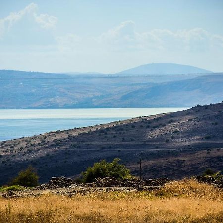 Hufsha Berama Villa Хад Нес Екстериор снимка