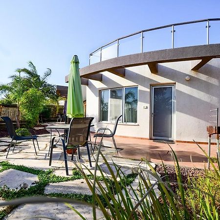Hufsha Berama Villa Хад Нес Екстериор снимка