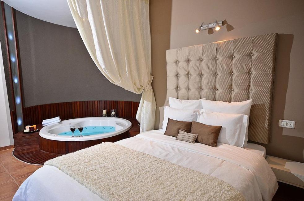 Hufsha Berama Villa Хад Нес Екстериор снимка