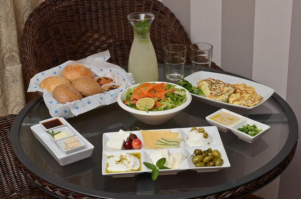 Hufsha Berama Villa Хад Нес Екстериор снимка