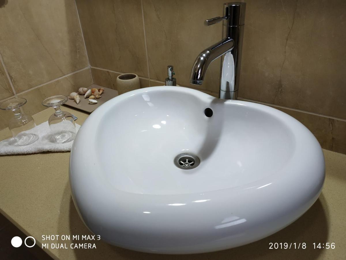 Hufsha Berama Villa Хад Нес Екстериор снимка
